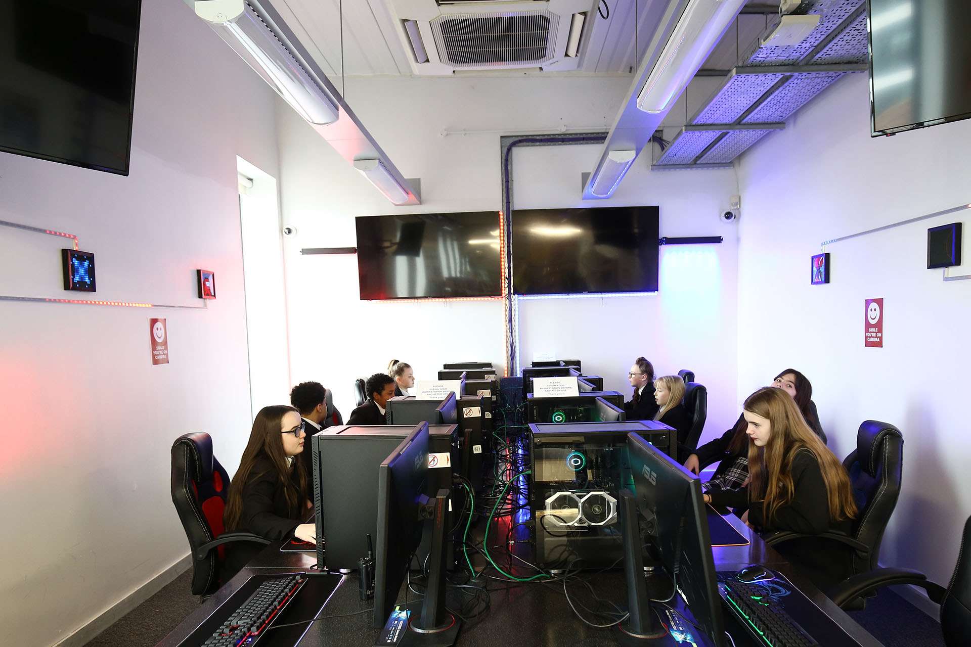 Computer Science & Business | St Paul's Catholic High School