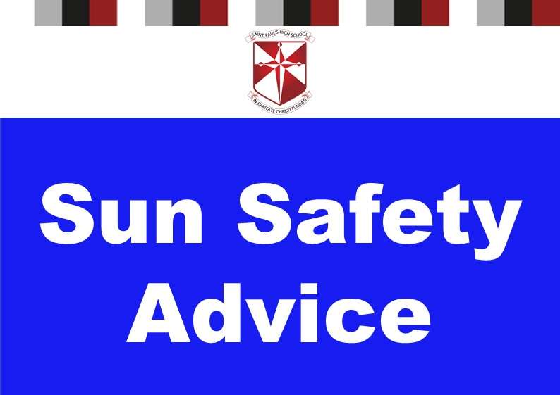 Sun Safety