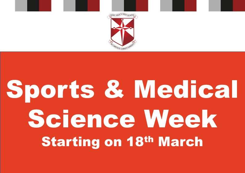 Year 9 Sports & Medical Science Project